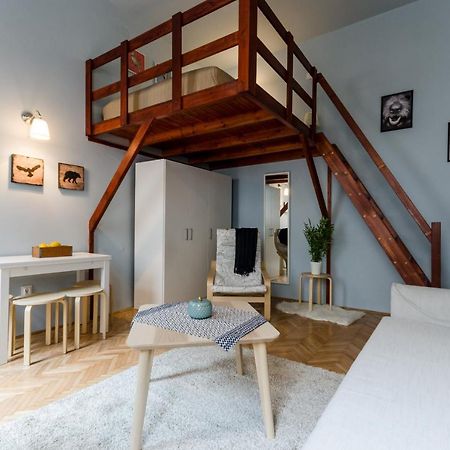 Kl32 Apartments In Jewish Quarter. Budapest Kültér fotó