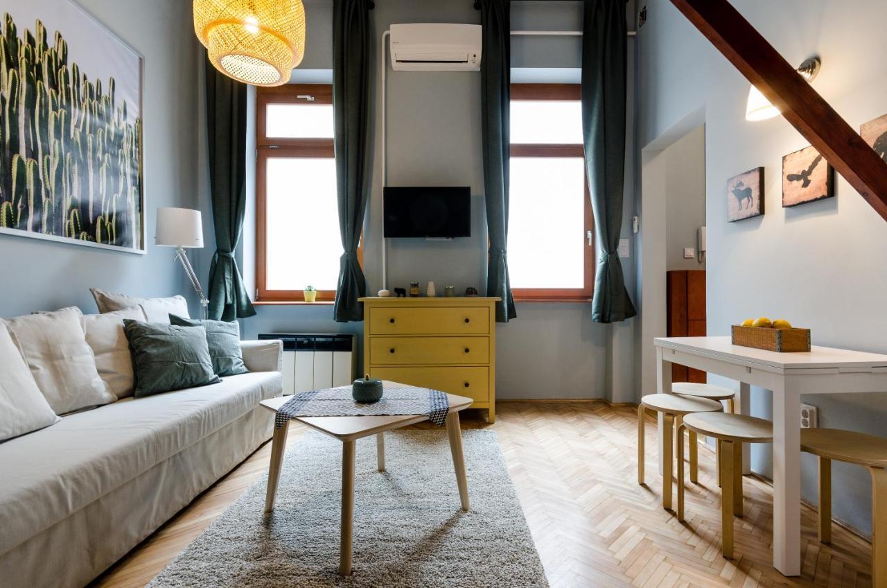 Kl32 Apartments In Jewish Quarter. Budapest Kültér fotó