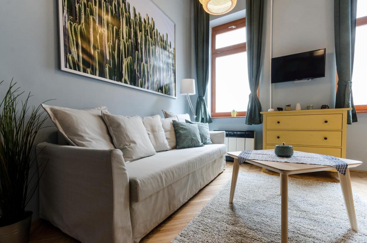 Kl32 Apartments In Jewish Quarter. Budapest Kültér fotó